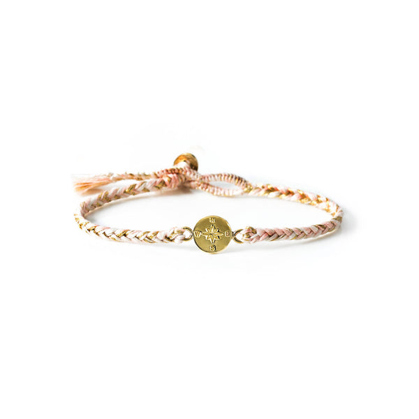 BERRY SQUARE BRACELET – The Brave Collection